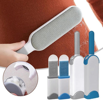 Dust and Lint Remover