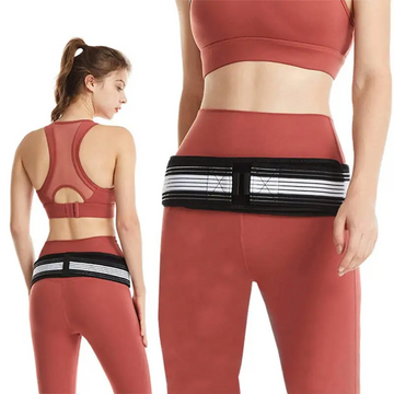 Hip Joint Belt - Lower Back Support Brace for Men And Women