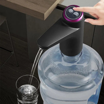 Touch Electronic Water Pump