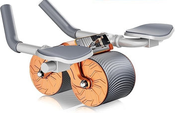 2-Wheeler Ab Roller