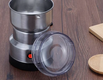 Multifunctional 6 Blade Grinder