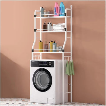 Toilet Storage Rack