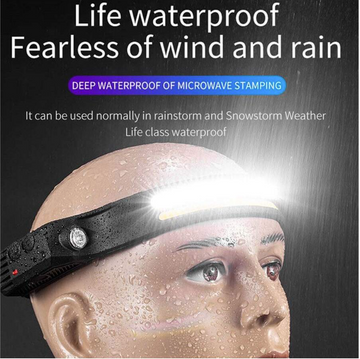Head Lamp