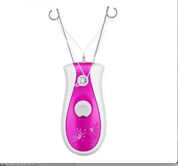 Depilating Device
