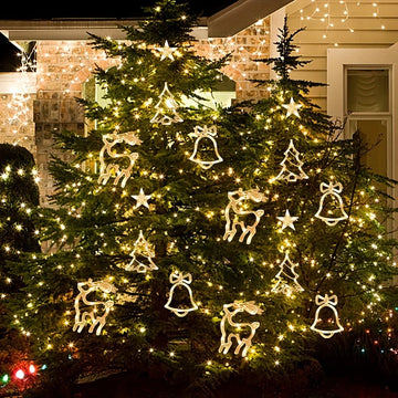 Christmas decoration LED Lights