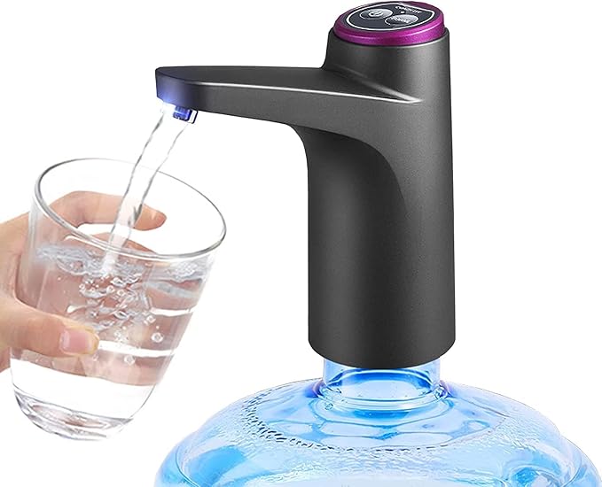 Touch Electronic Water Pump