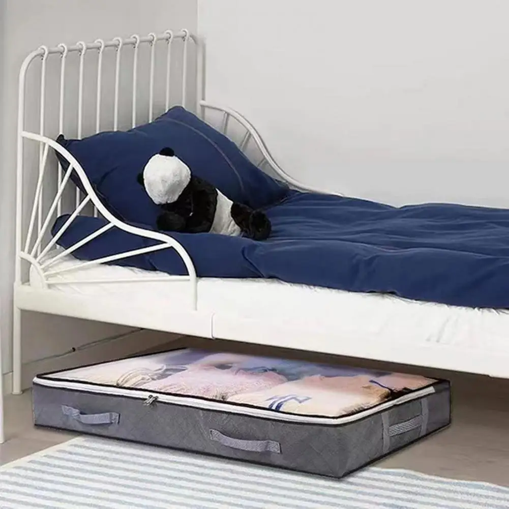 Underbed Storage Bags