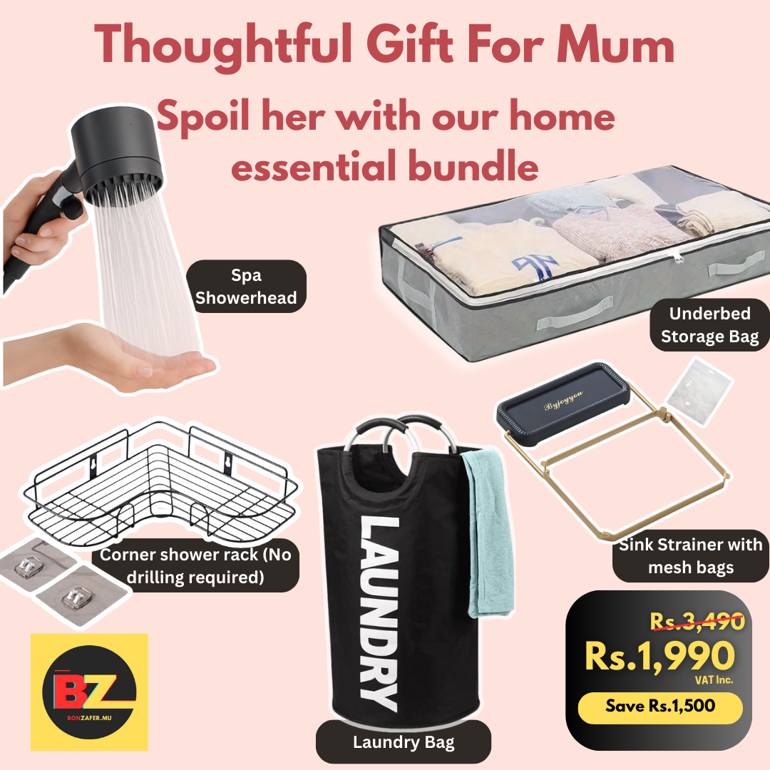 Mother's Day Bundle