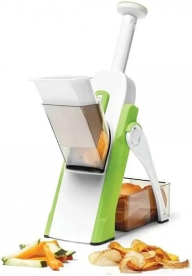 Multifunctional Vegetable Chopper