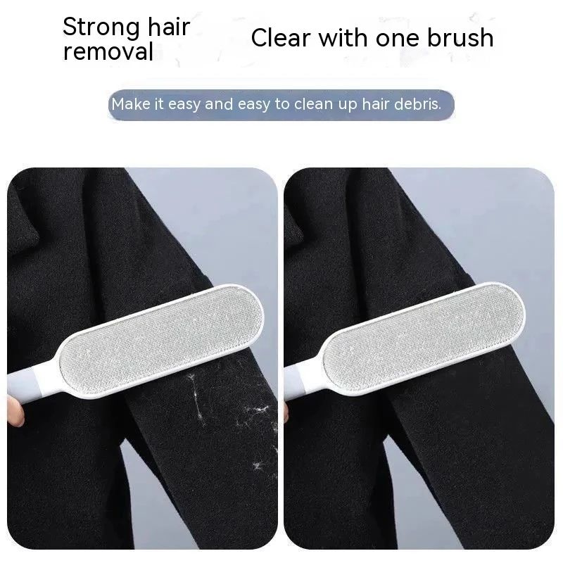 Dust and Lint Remover