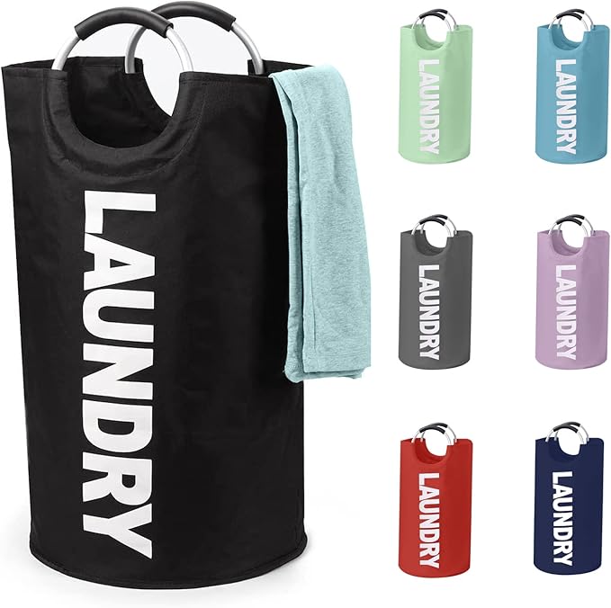 Laundry Basket 90L