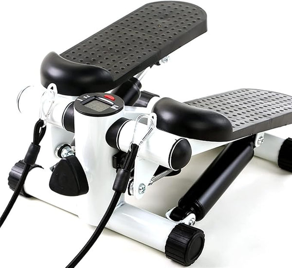 Premium Stepper