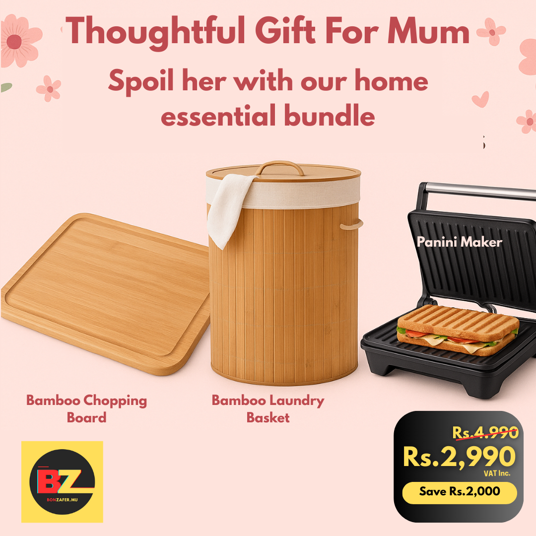 Mother's Day Bundle