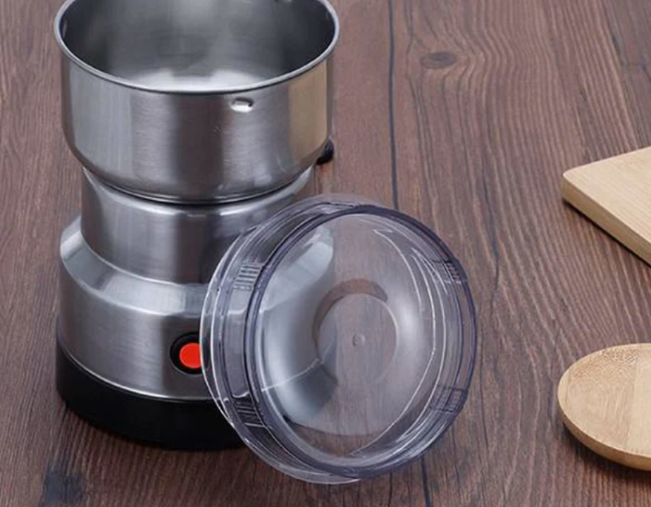 Multifunctional 6 Blade Grinder