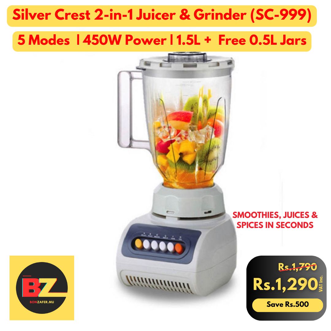 Juicer