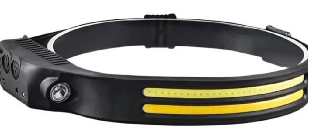 Head Lamp
