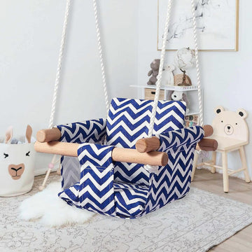 Toddler swing