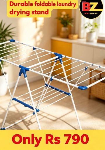 Clothes rack