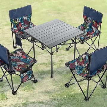 Family Picnic set