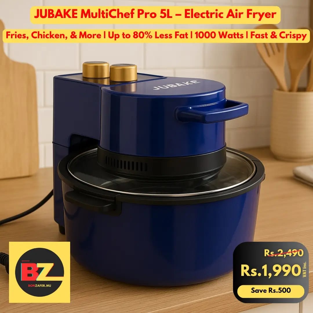 Air fryer