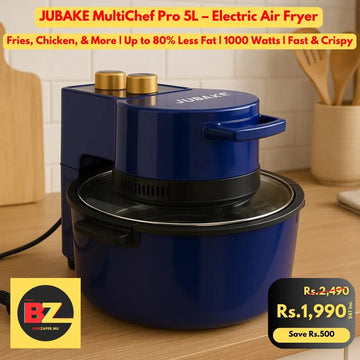 Air fryer