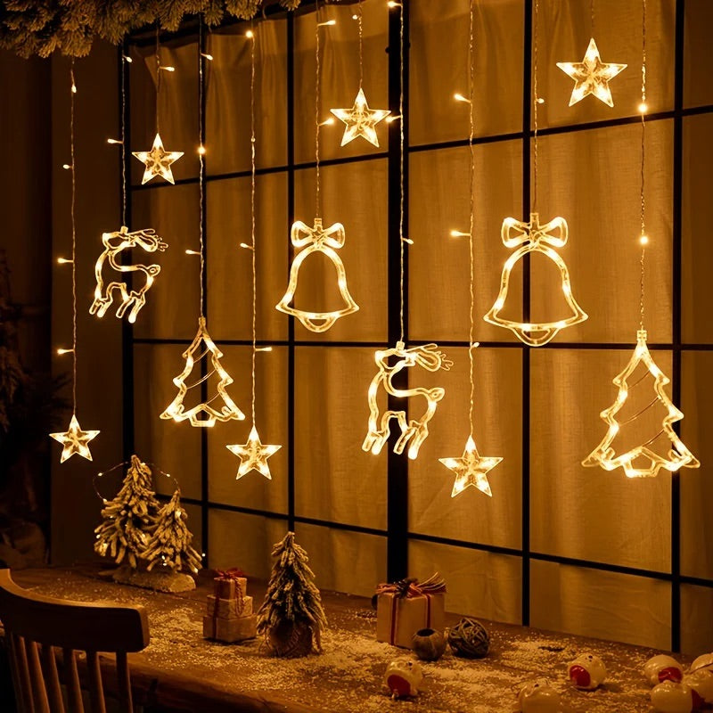 Christmas decoration LED Lights